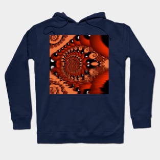 Aladins Cave Hoodie